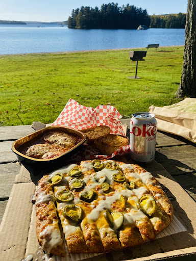 Photo of Topper's Pizza — Elliot Lake - 259 Hillside Dr S, Elliot Lake, ON P5A 1N7